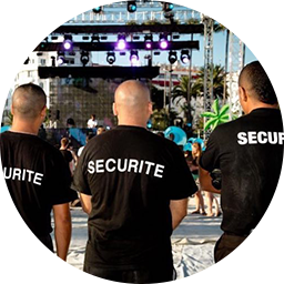 Trouvez Un Emploi D Agent De Securite En Interim Mistertemp