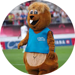 event-Mascotte